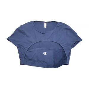 Frankie Collective Rework crop top
